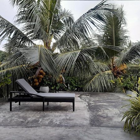 Weligama Bay Watsila Resort Dış mekan fotoğraf