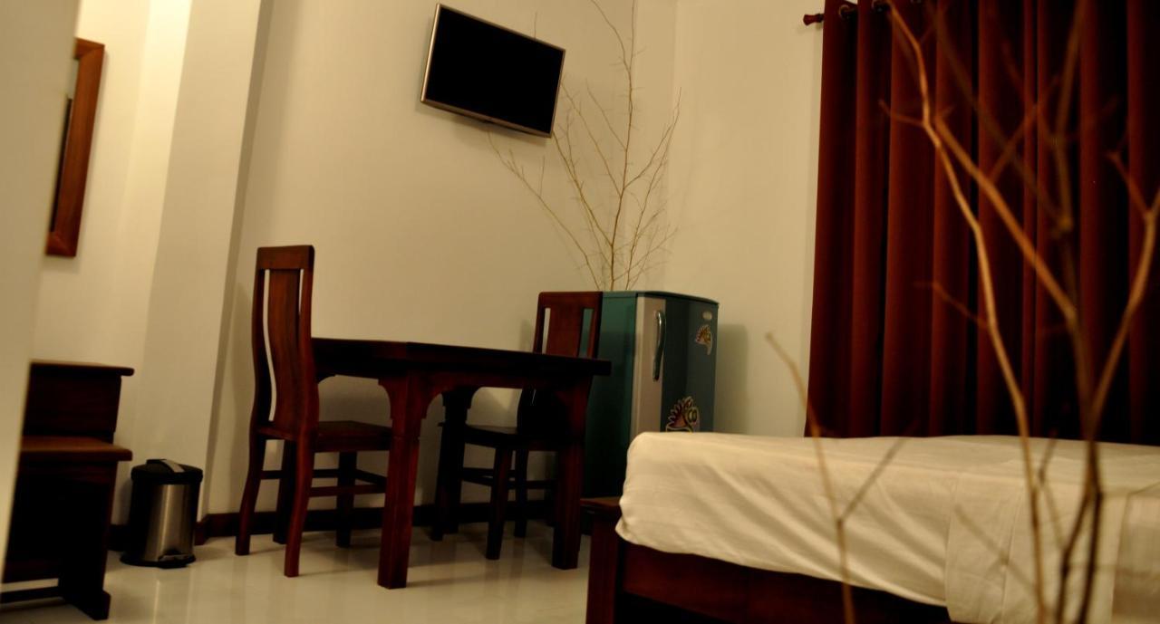 Weligama Bay Watsila Resort Dış mekan fotoğraf