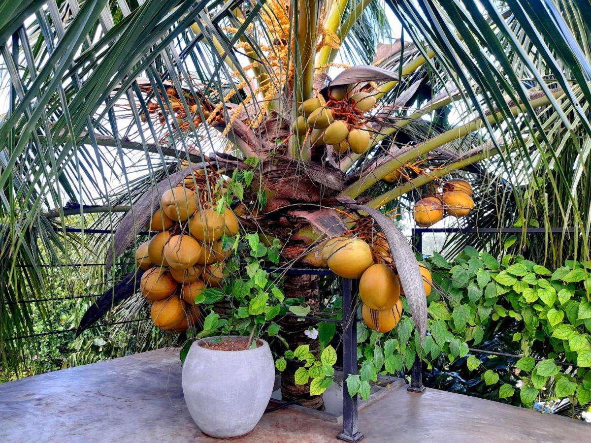 Weligama Bay Watsila Resort Dış mekan fotoğraf
