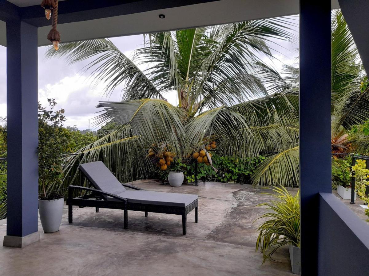 Weligama Bay Watsila Resort Dış mekan fotoğraf