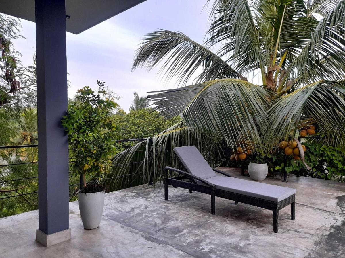 Weligama Bay Watsila Resort Dış mekan fotoğraf