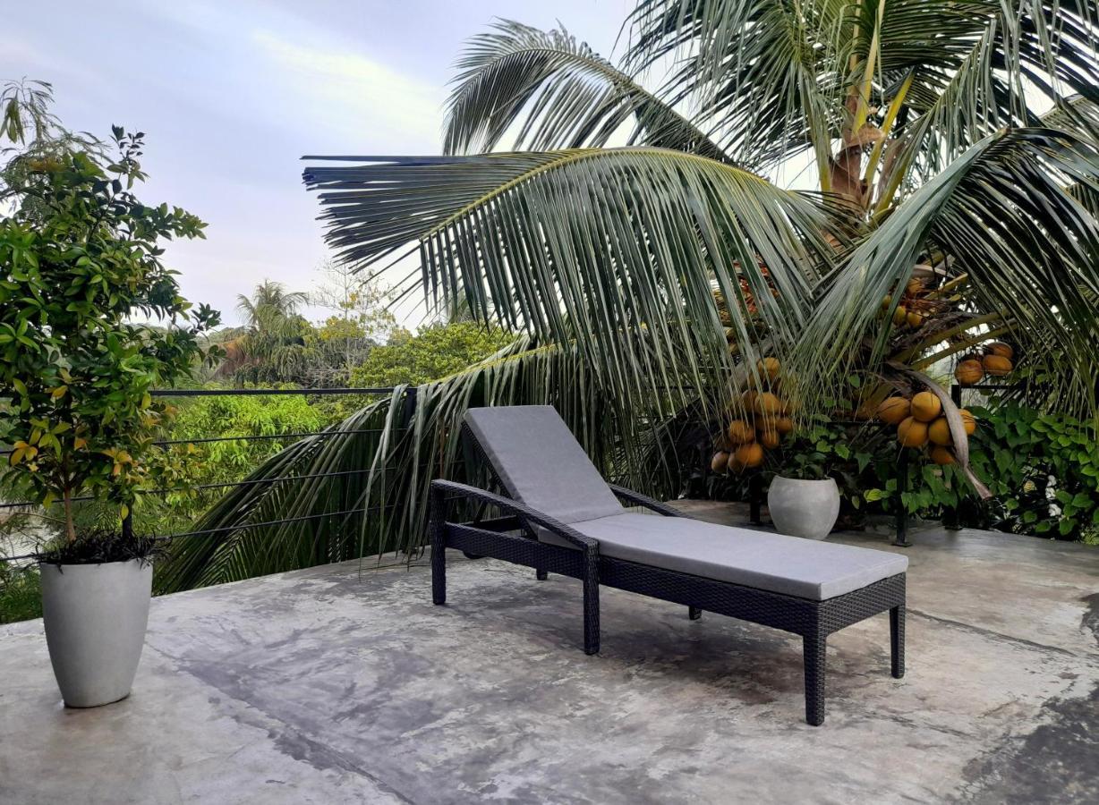 Weligama Bay Watsila Resort Dış mekan fotoğraf