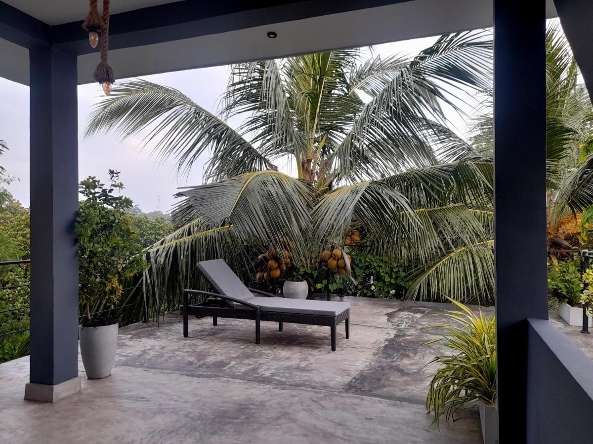Weligama Bay Watsila Resort Dış mekan fotoğraf