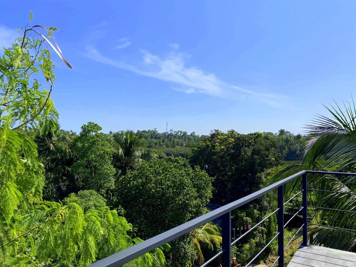 Weligama Bay Watsila Resort Dış mekan fotoğraf