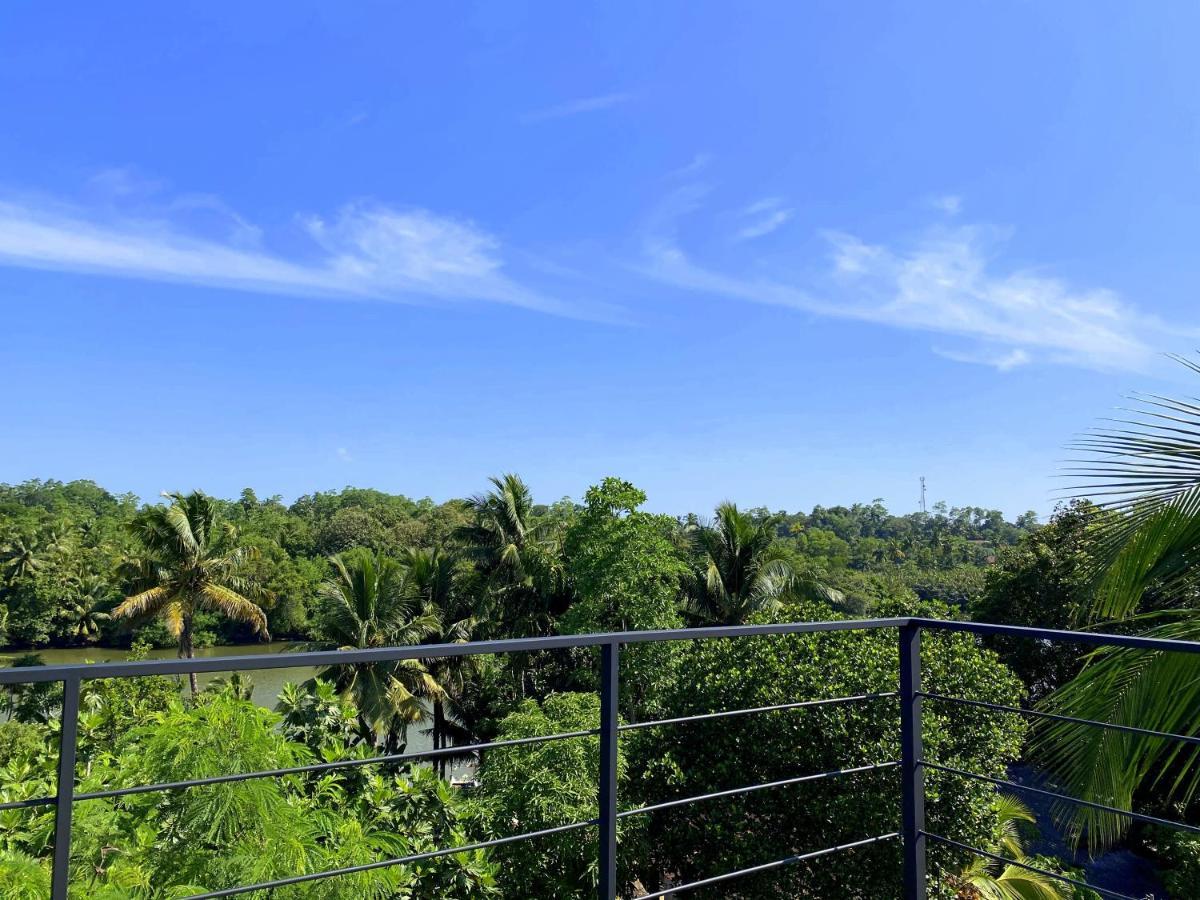Weligama Bay Watsila Resort Dış mekan fotoğraf