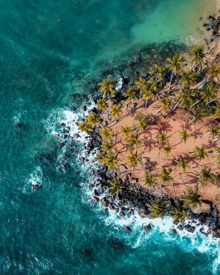 Weligama Bay Watsila Resort Dış mekan fotoğraf