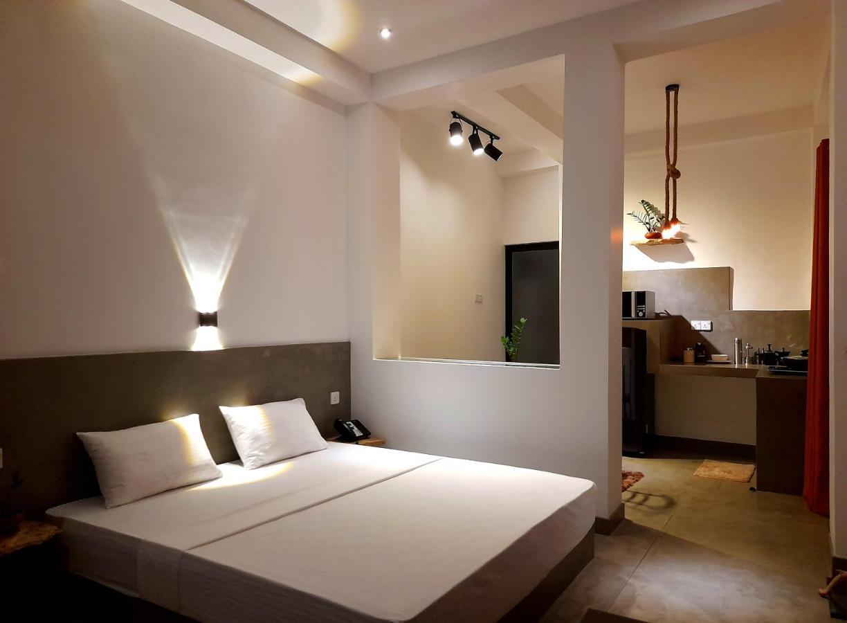 Weligama Bay Watsila Resort Dış mekan fotoğraf