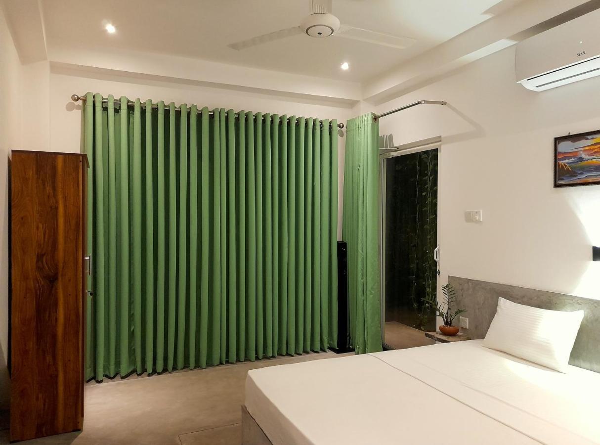 Weligama Bay Watsila Resort Dış mekan fotoğraf