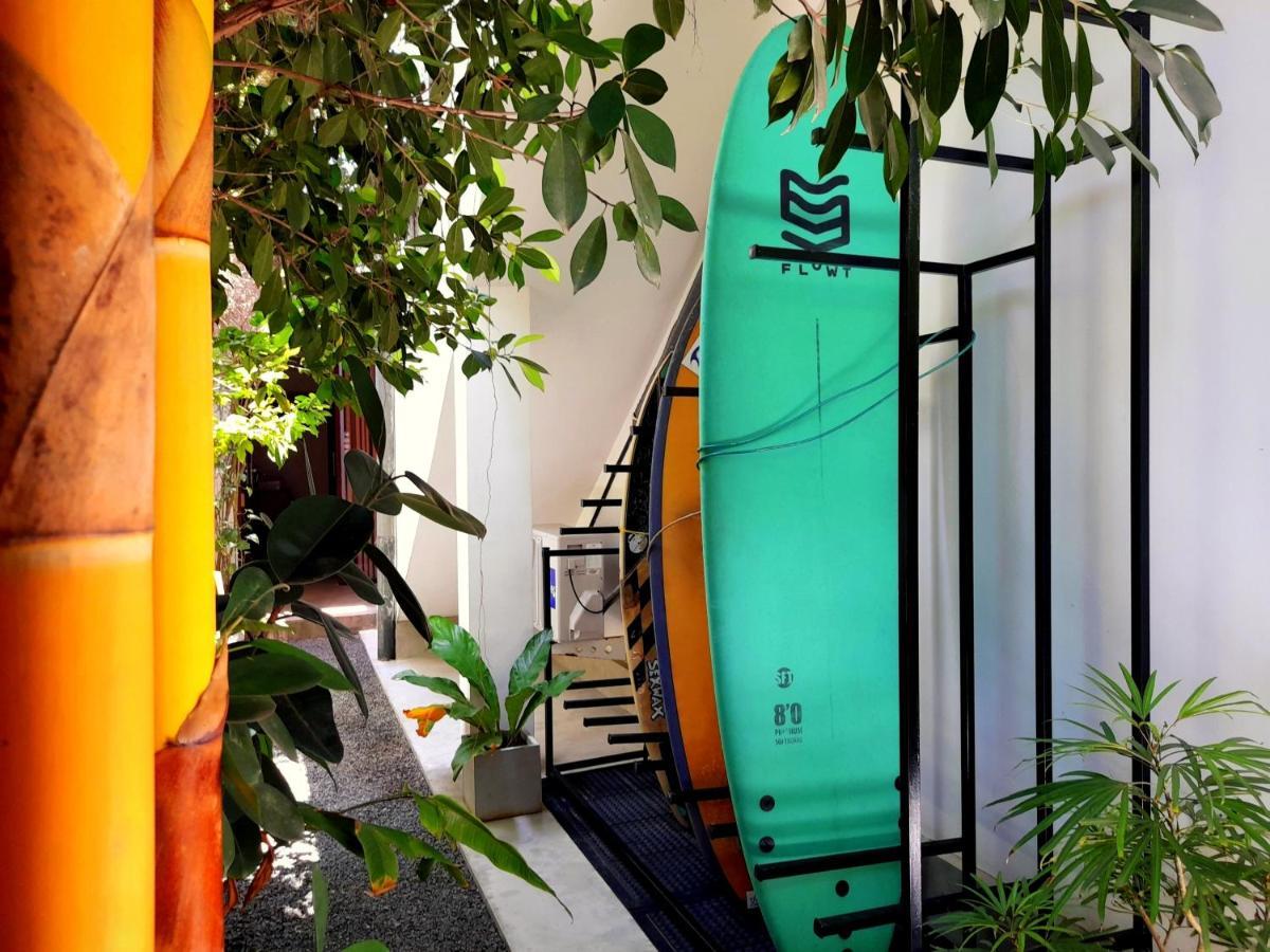 Weligama Bay Watsila Resort Dış mekan fotoğraf