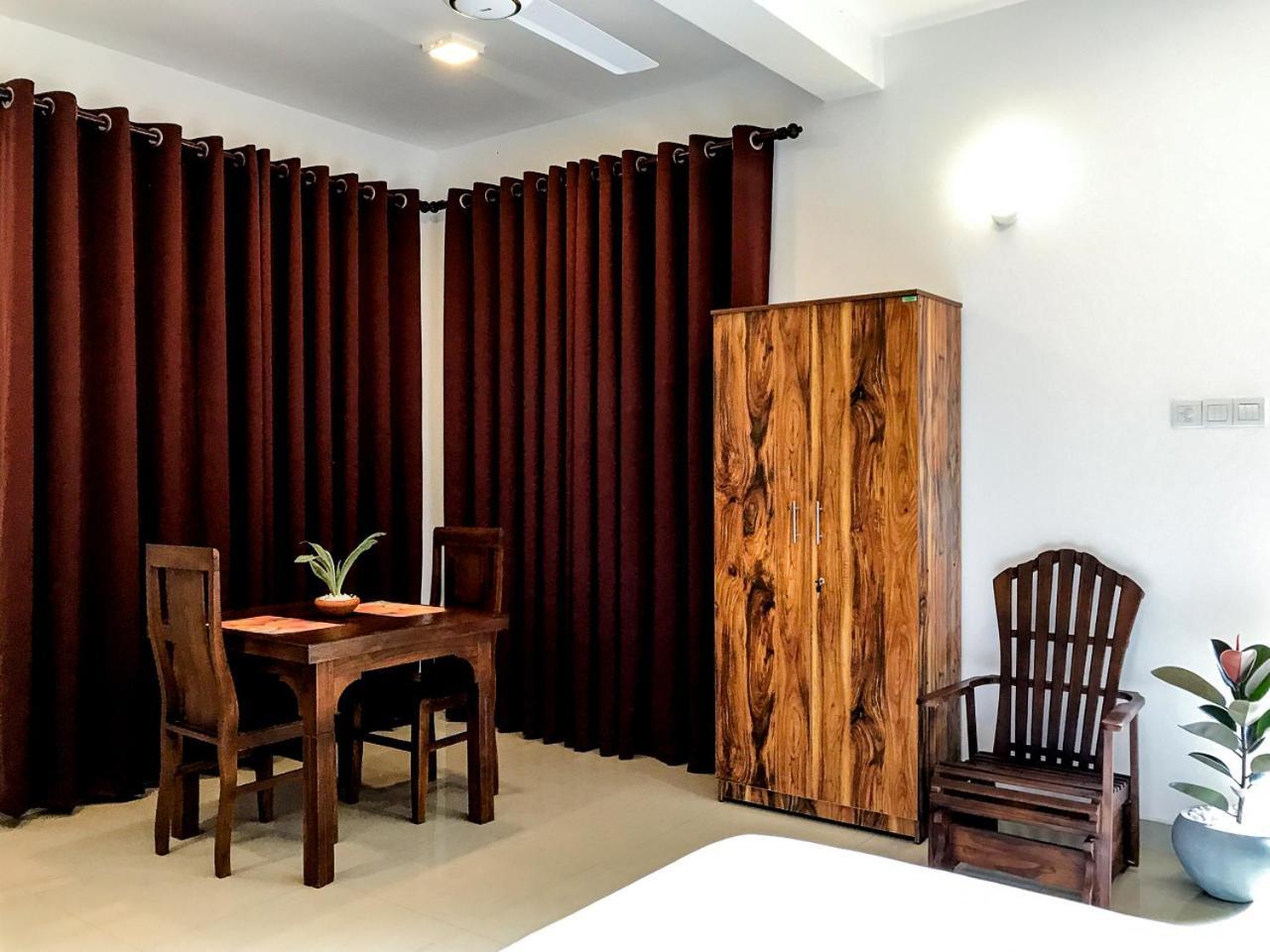 Weligama Bay Watsila Resort Dış mekan fotoğraf