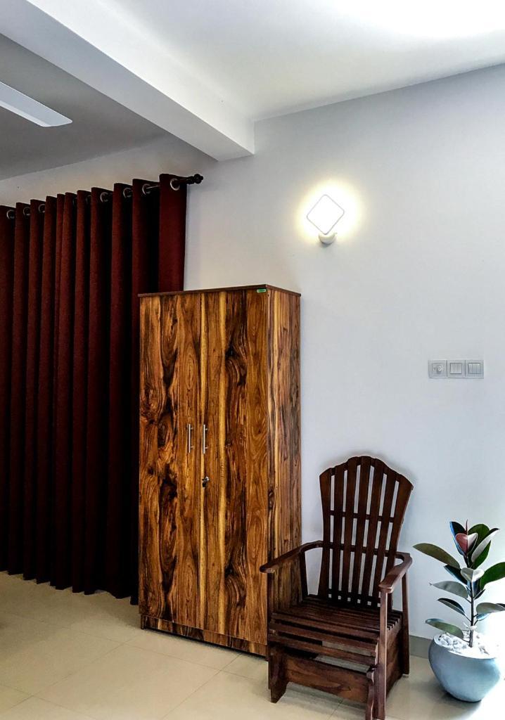 Weligama Bay Watsila Resort Dış mekan fotoğraf