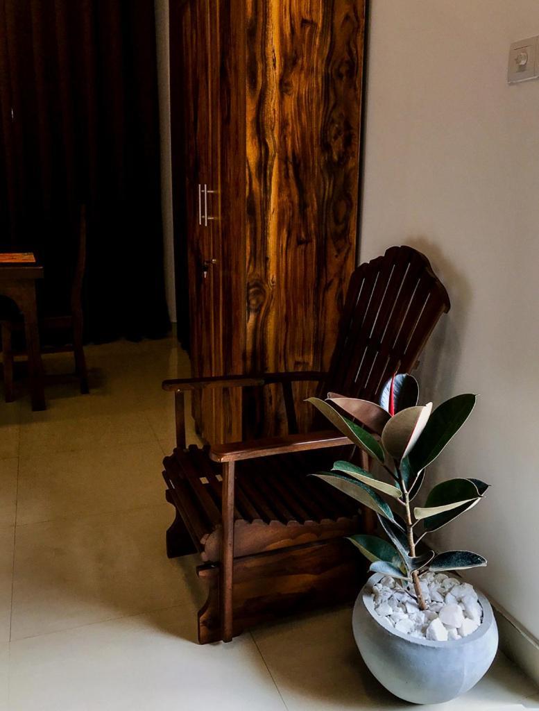 Weligama Bay Watsila Resort Dış mekan fotoğraf