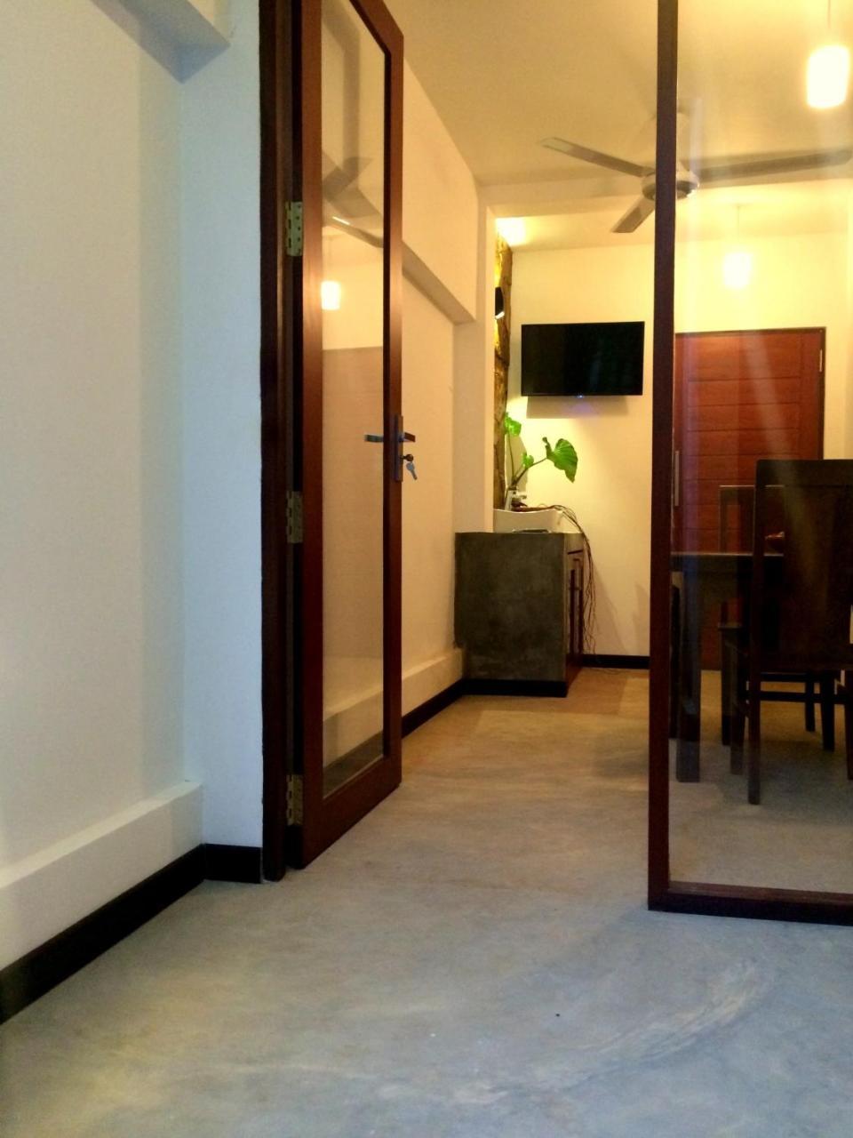 Weligama Bay Watsila Resort Dış mekan fotoğraf