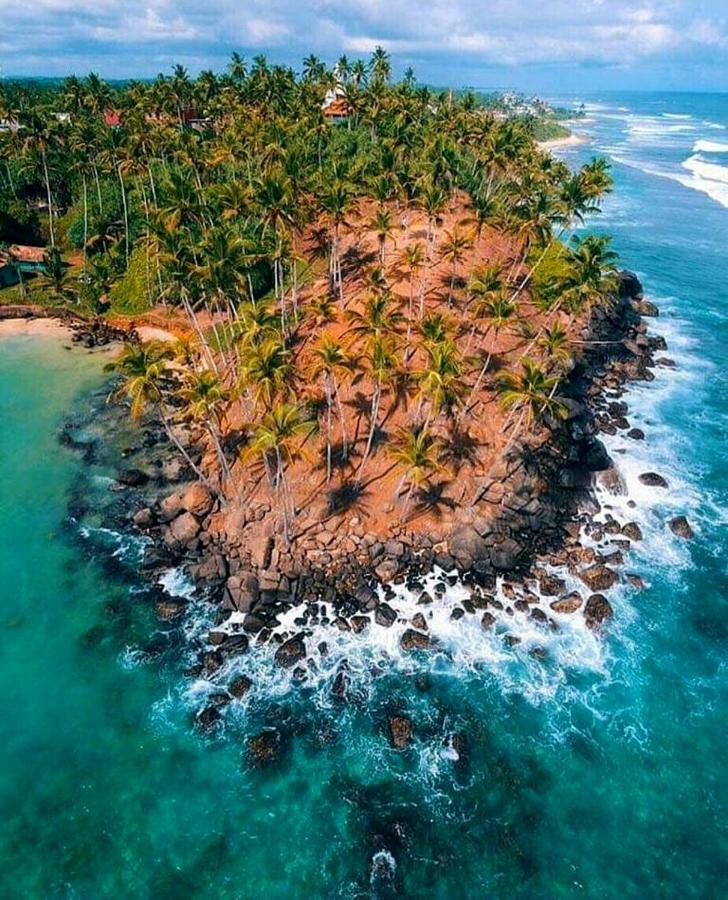 Weligama Bay Watsila Resort Dış mekan fotoğraf