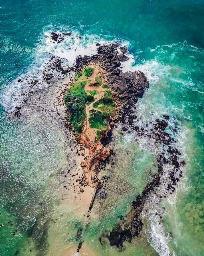Weligama Bay Watsila Resort Dış mekan fotoğraf