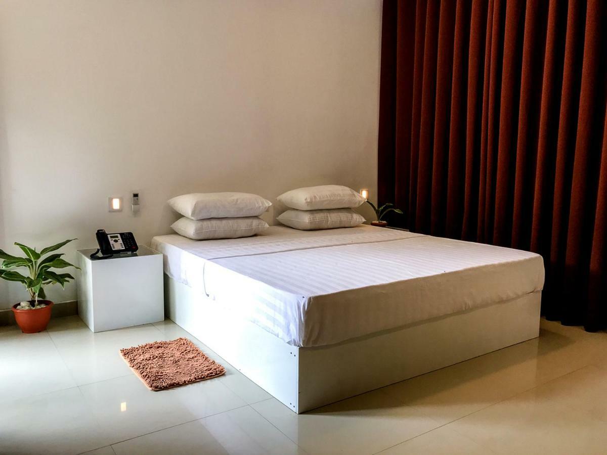 Weligama Bay Watsila Resort Dış mekan fotoğraf