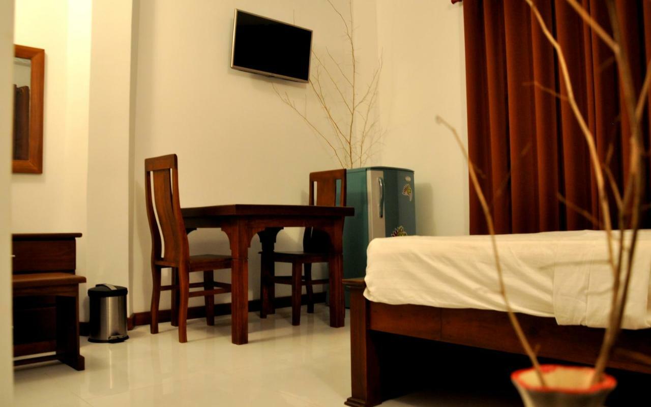 Weligama Bay Watsila Resort Dış mekan fotoğraf