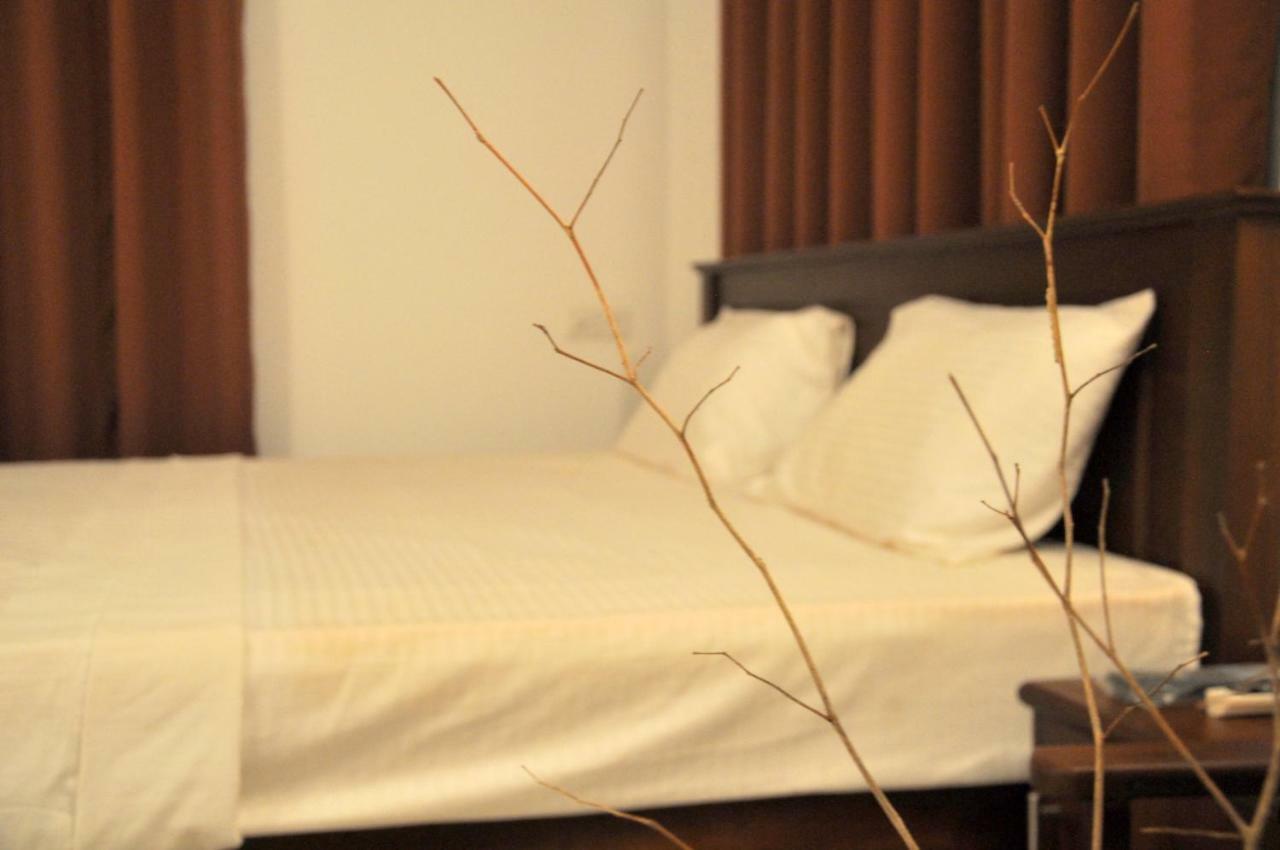 Weligama Bay Watsila Resort Dış mekan fotoğraf