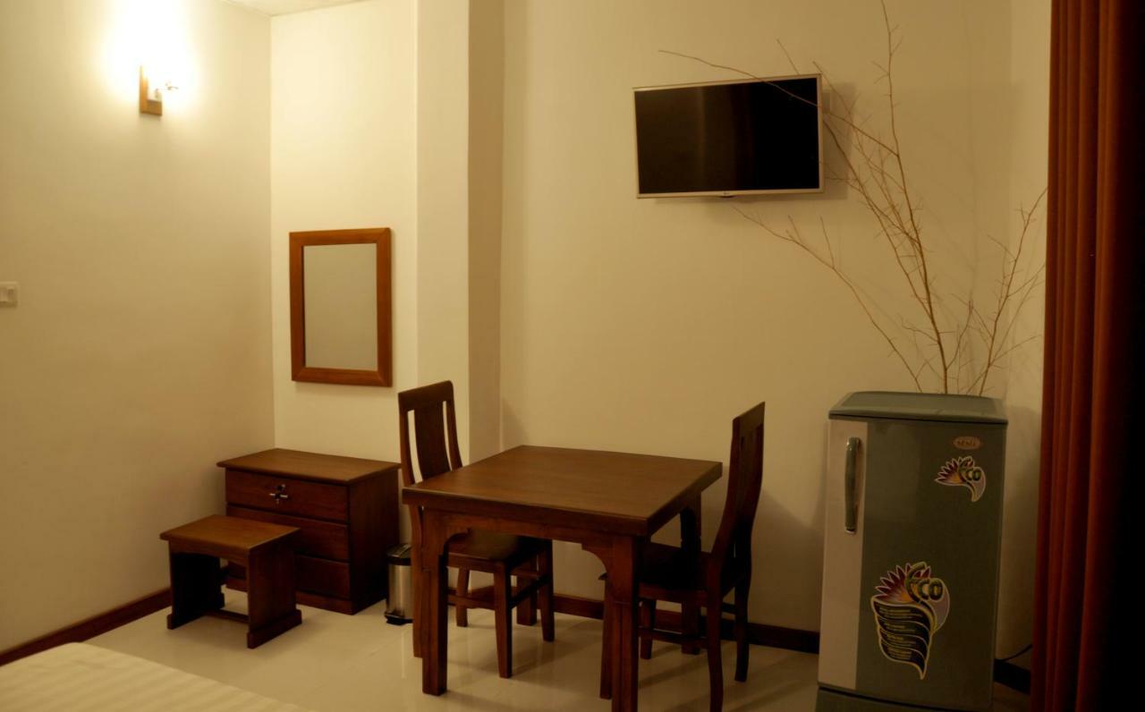 Weligama Bay Watsila Resort Dış mekan fotoğraf