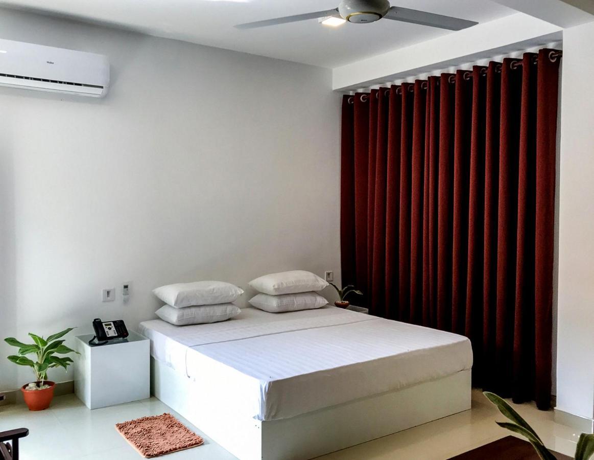 Weligama Bay Watsila Resort Dış mekan fotoğraf